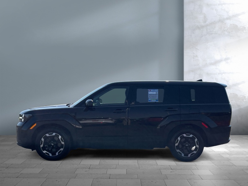 2024 Hyundai Santa Fe