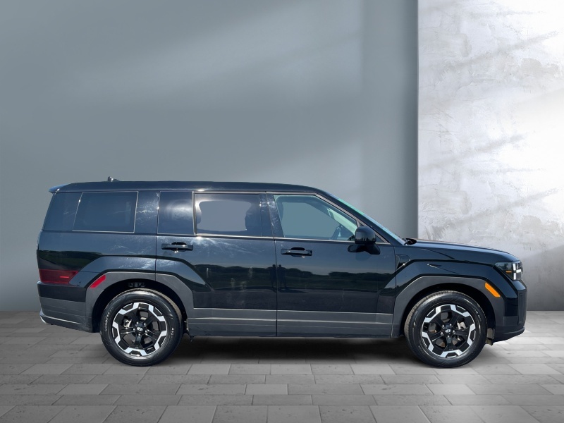 2024 Hyundai Santa Fe
