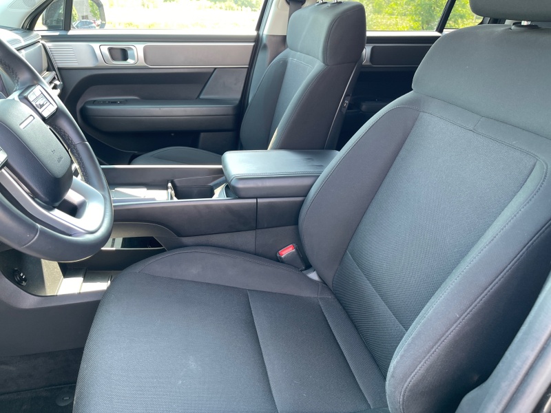 2024 Hyundai Santa Fe