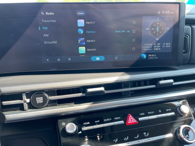 2024 Hyundai Santa Fe