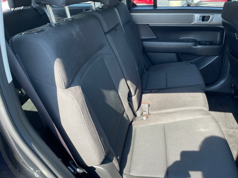2024 Hyundai Santa Fe