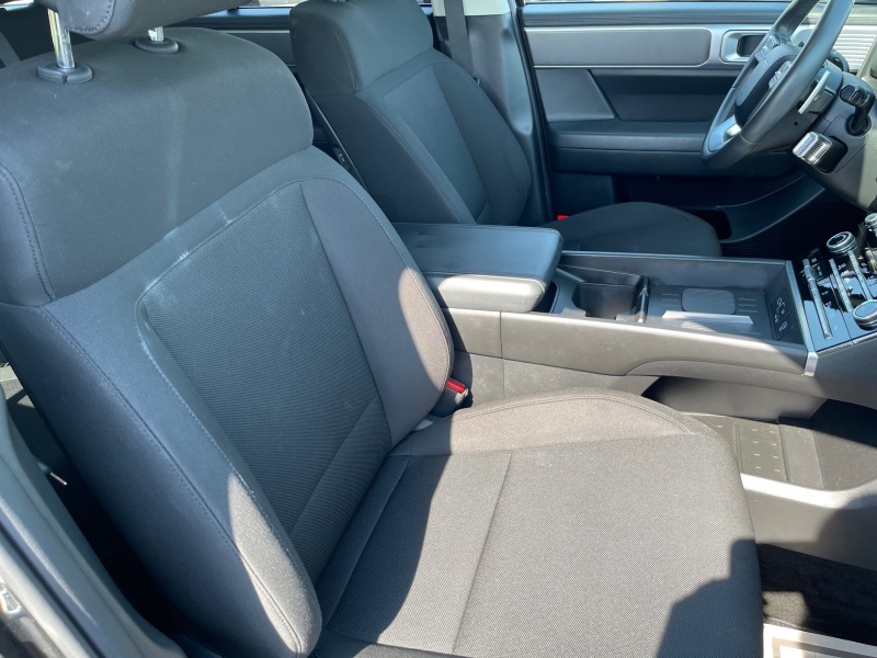2024 Hyundai Santa Fe