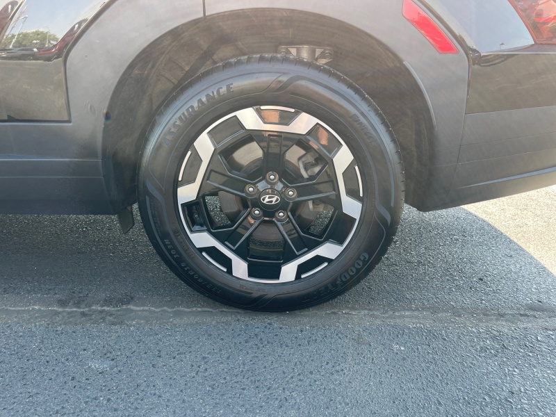 2024 Hyundai Santa Fe