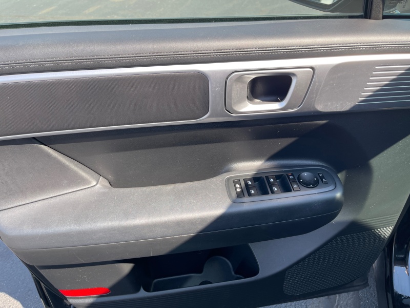 2024 Hyundai Santa Fe