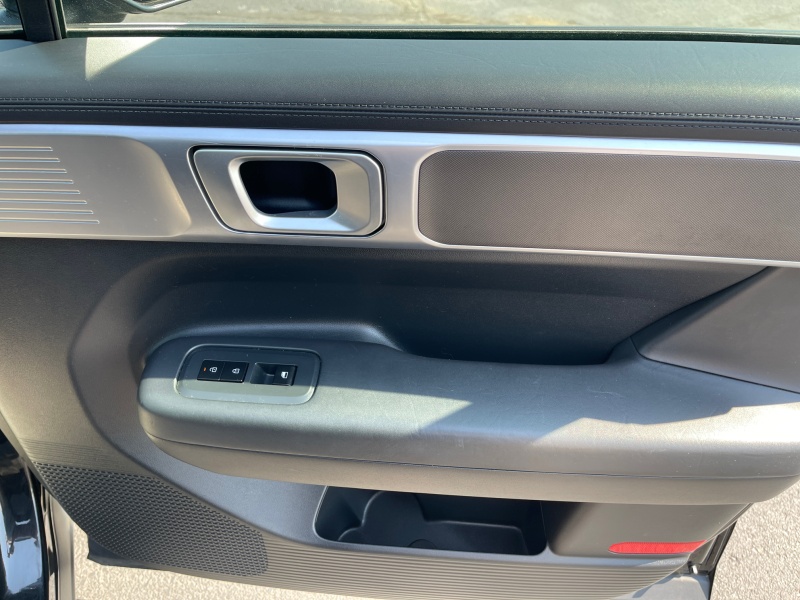 2024 Hyundai Santa Fe