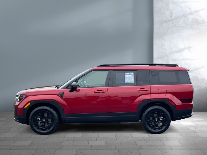 2024 Hyundai Santa Fe