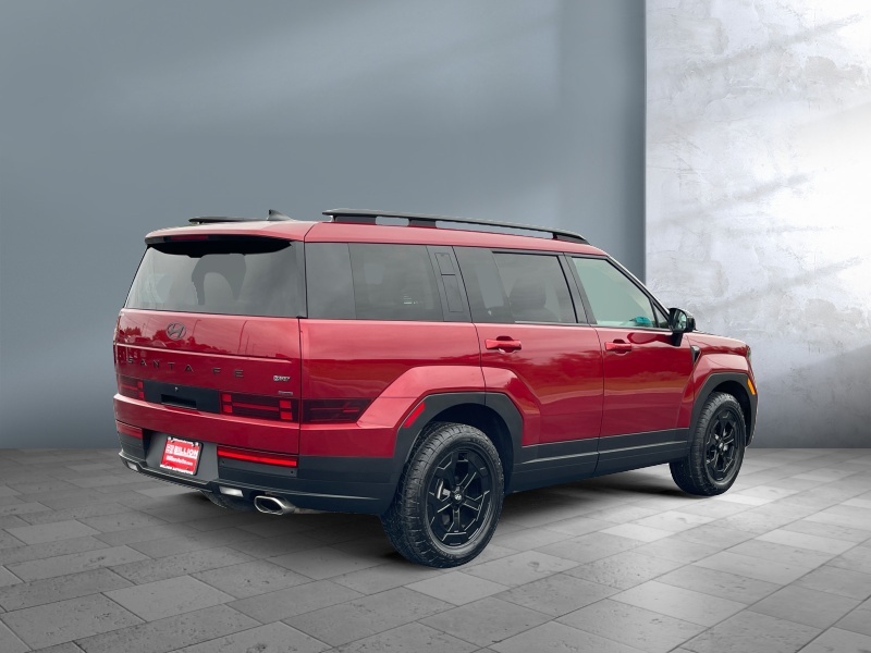 2024 Hyundai Santa Fe