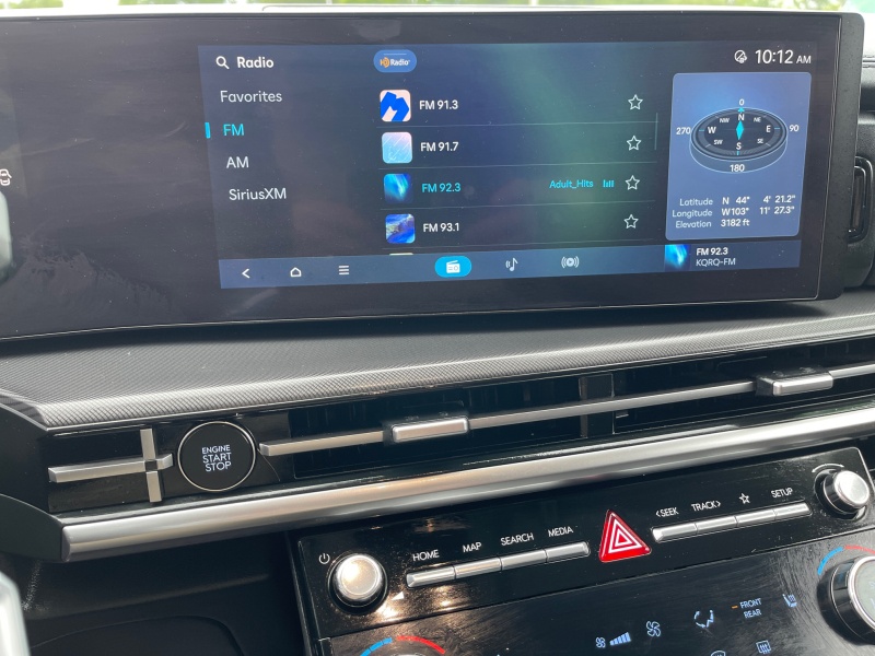 2024 Hyundai Santa Fe