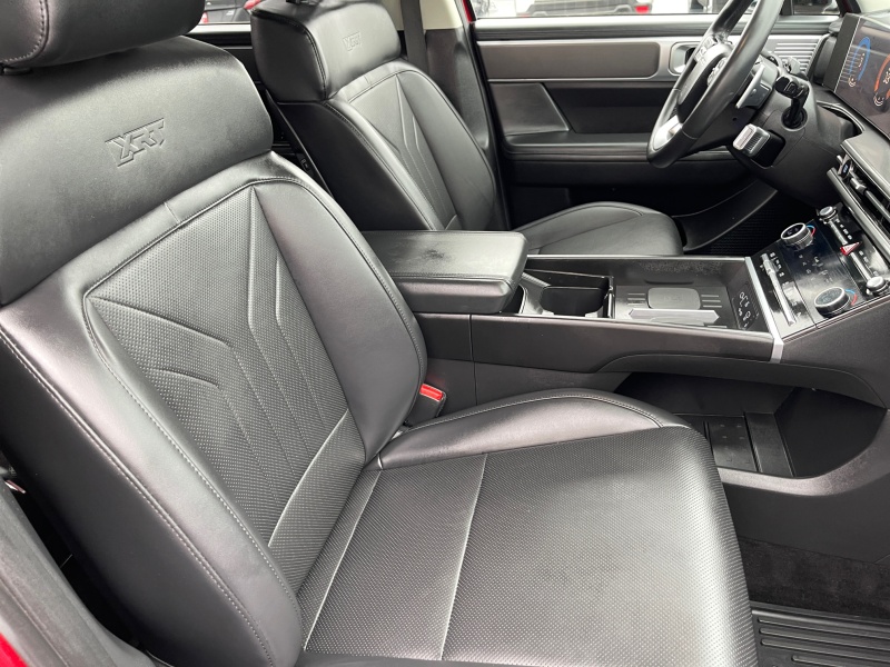 2024 Hyundai Santa Fe