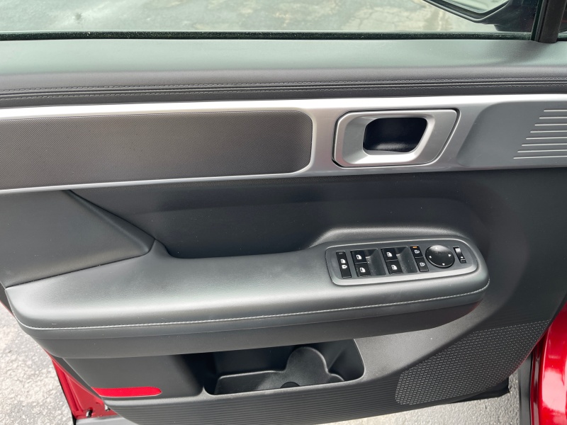 2024 Hyundai Santa Fe