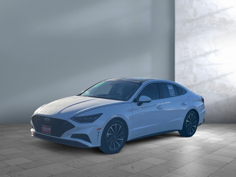 Used 2023 Hyundai Sonata Limited Cars