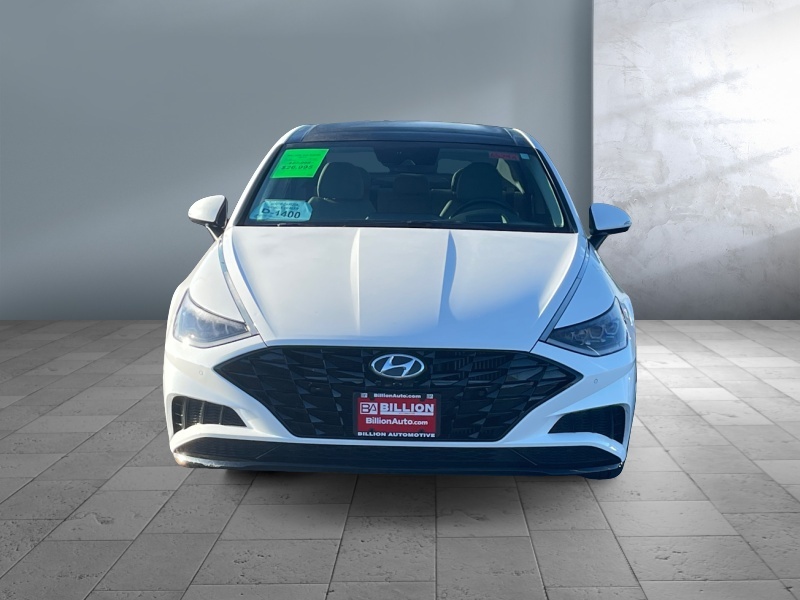 2023 Hyundai Sonata