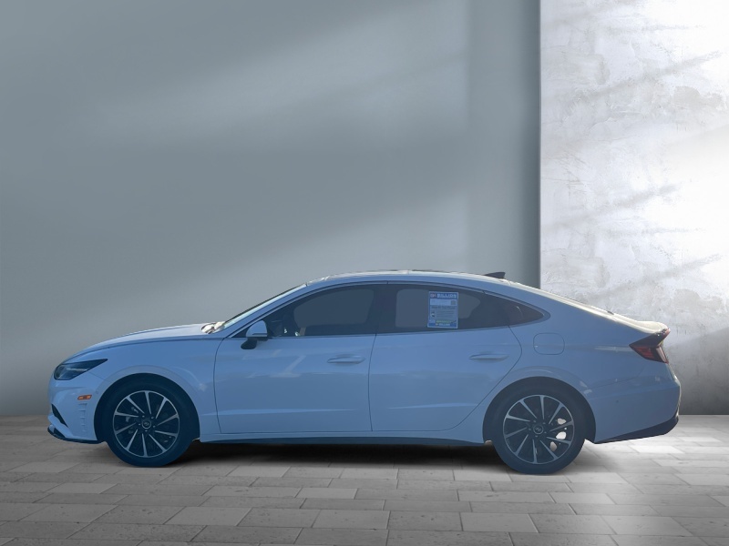 2023 Hyundai Sonata