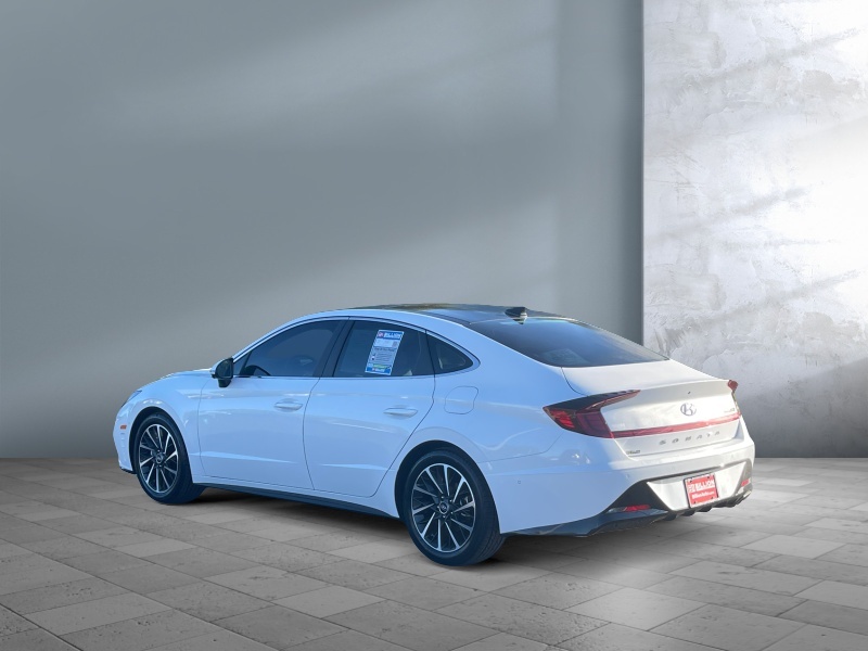 2023 Hyundai Sonata