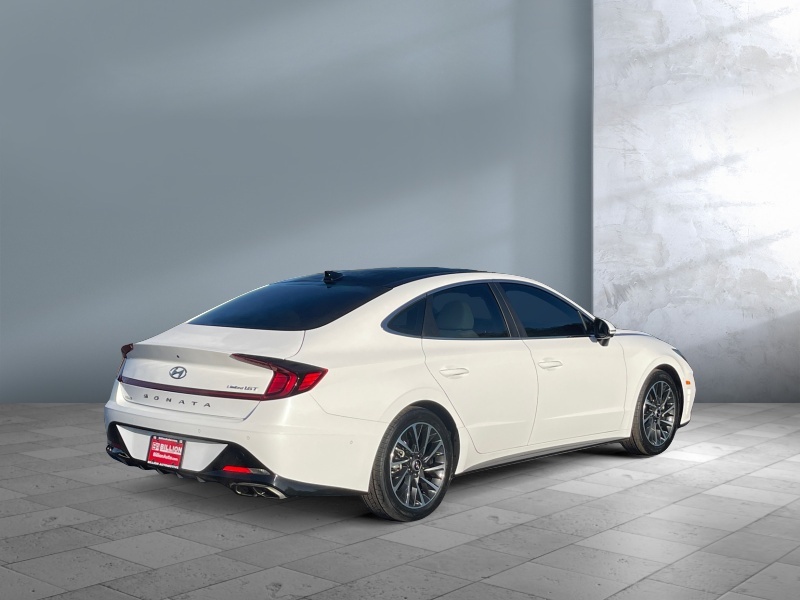 2023 Hyundai Sonata