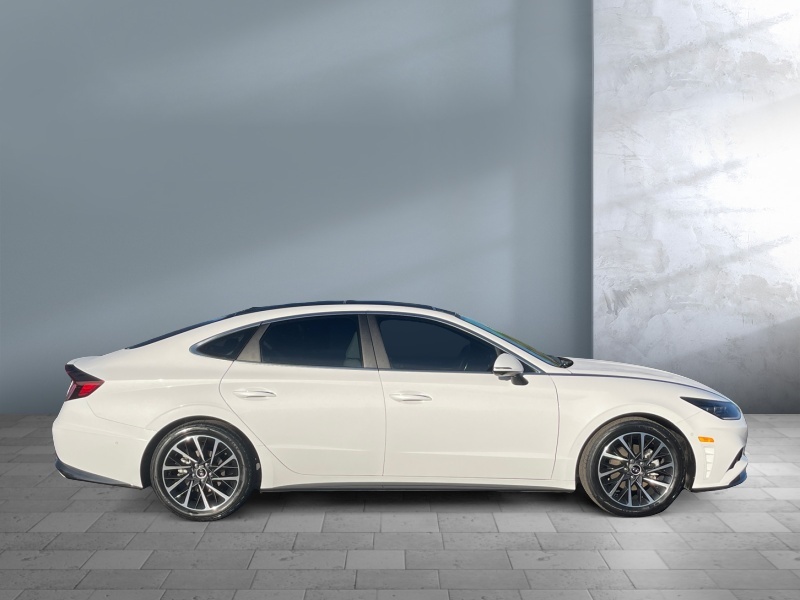 2023 Hyundai Sonata