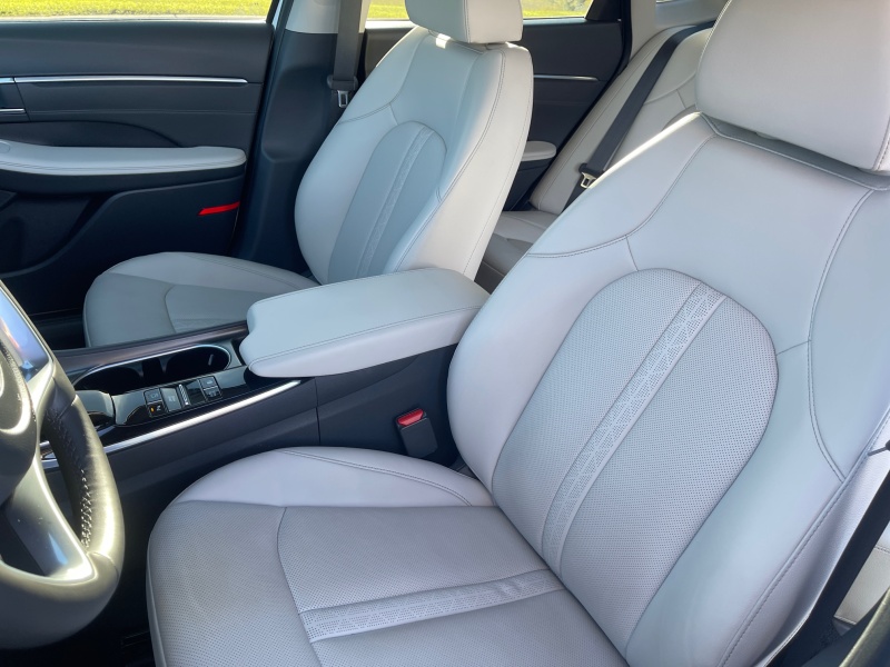 2023 Hyundai Sonata