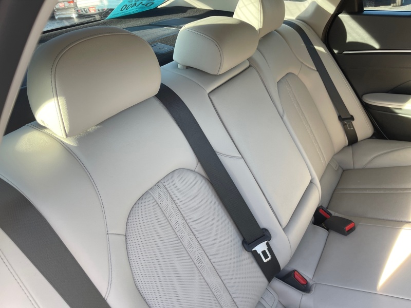 2023 Hyundai Sonata