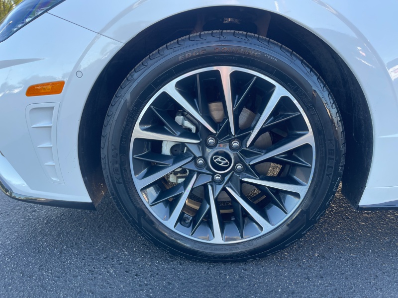 2023 Hyundai Sonata
