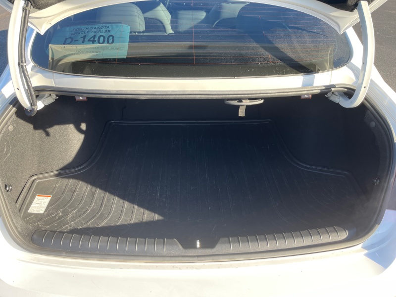 2023 Hyundai Sonata