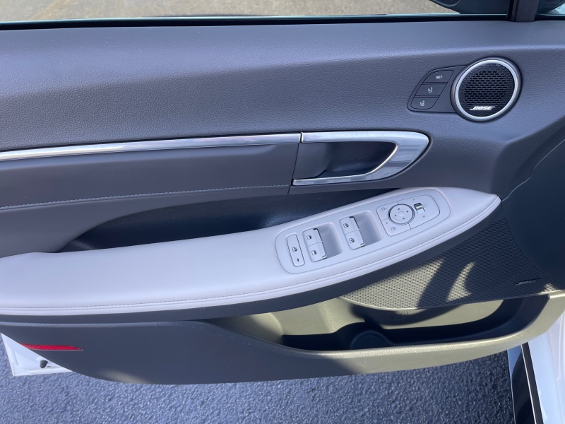 2023 Hyundai Sonata