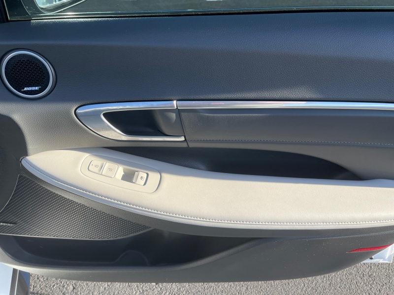 2023 Hyundai Sonata