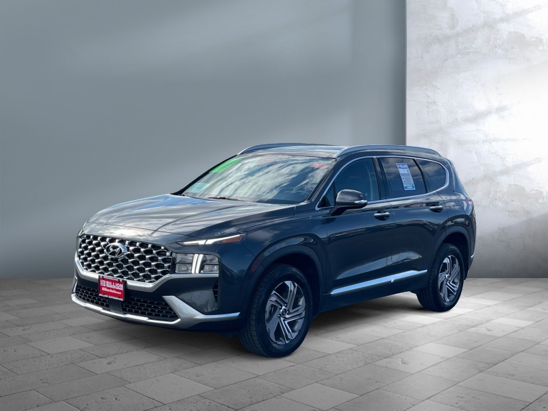 Used 2023 Hyundai Santa Fe SEL SUVs