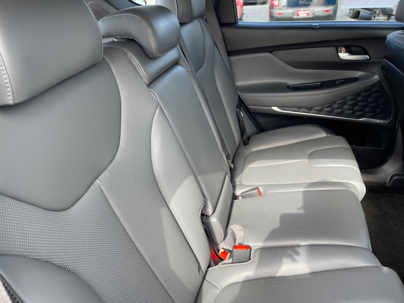 2023 Hyundai Santa Fe
