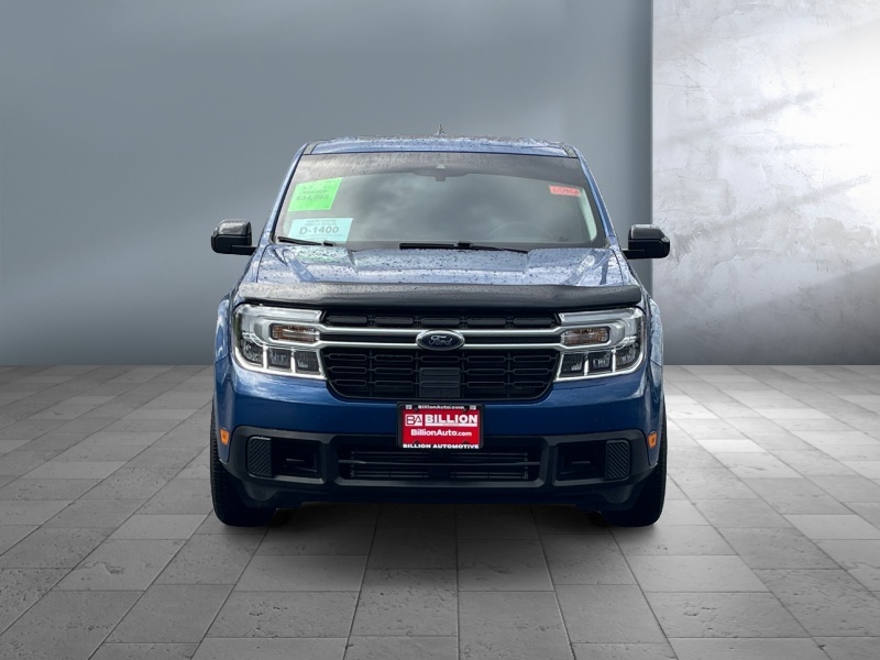 2024 Ford Maverick