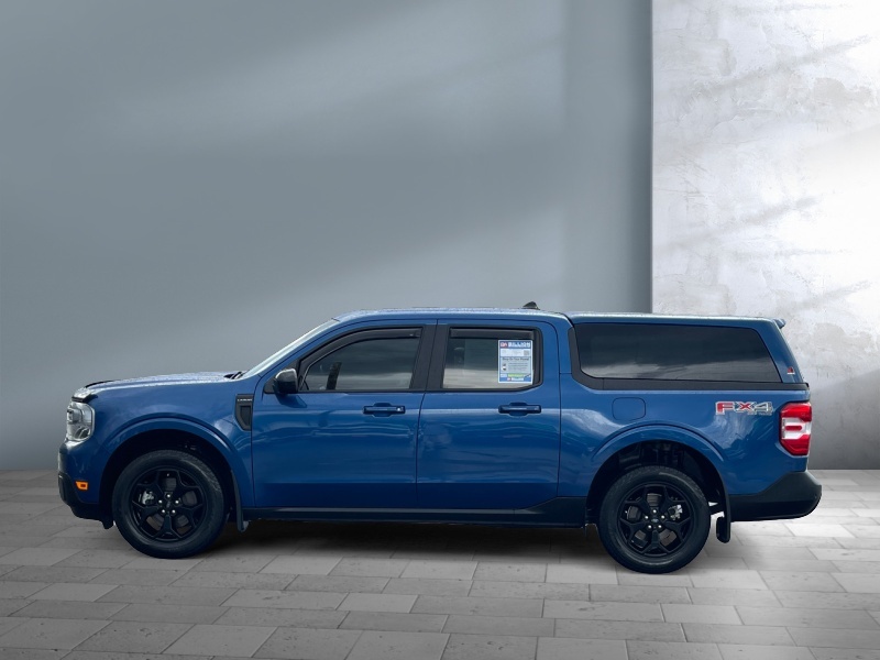 2024 Ford Maverick