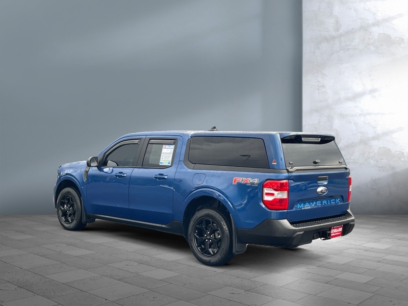 2024 Ford Maverick