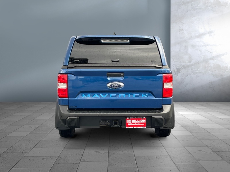 2024 Ford Maverick