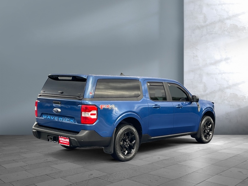 2024 Ford Maverick