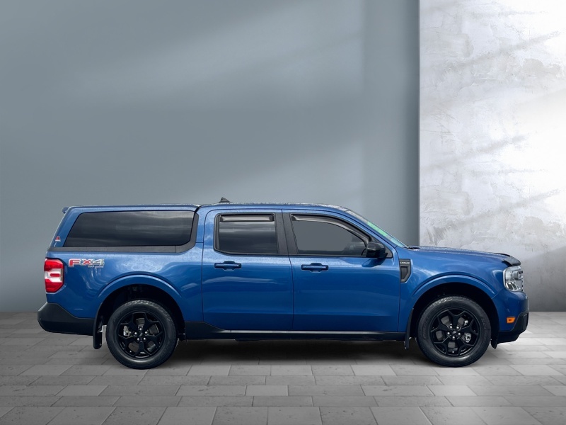 2024 Ford Maverick