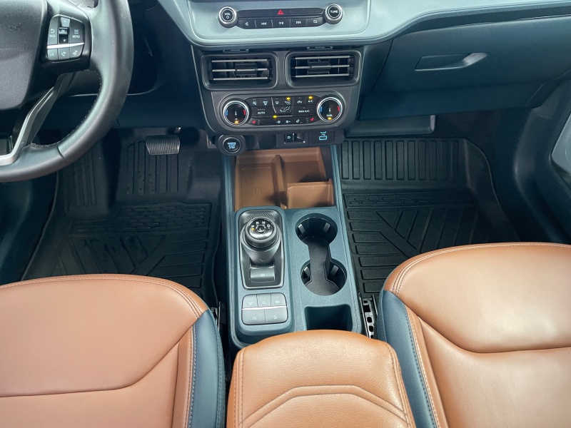 2024 Ford Maverick