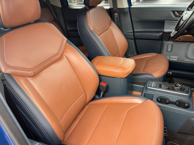 2024 Ford Maverick
