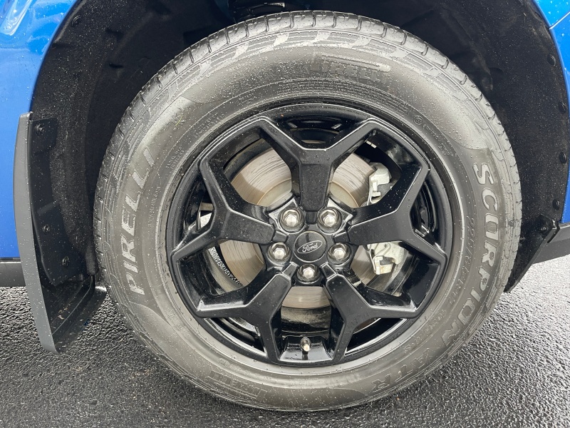 2024 Ford Maverick