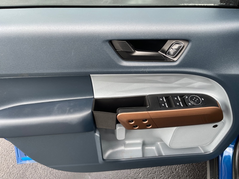 2024 Ford Maverick