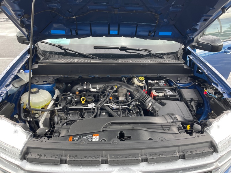 2024 Ford Maverick