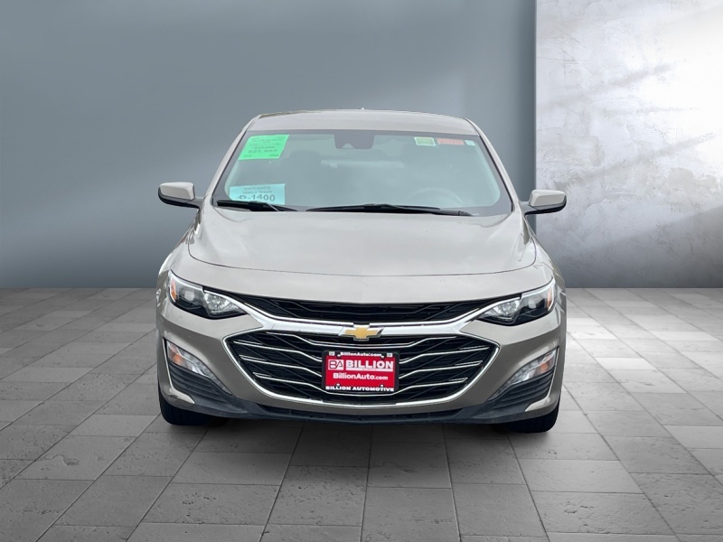 2025 Chevrolet Malibu