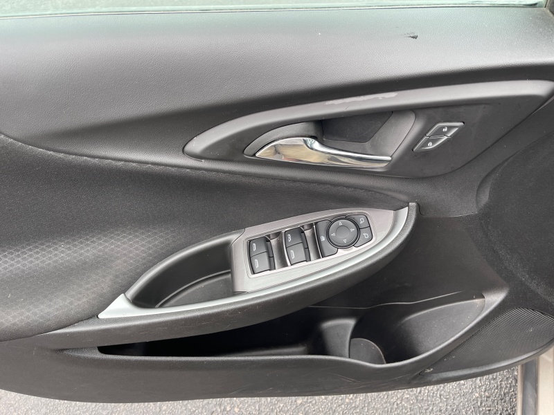 2025 Chevrolet Malibu