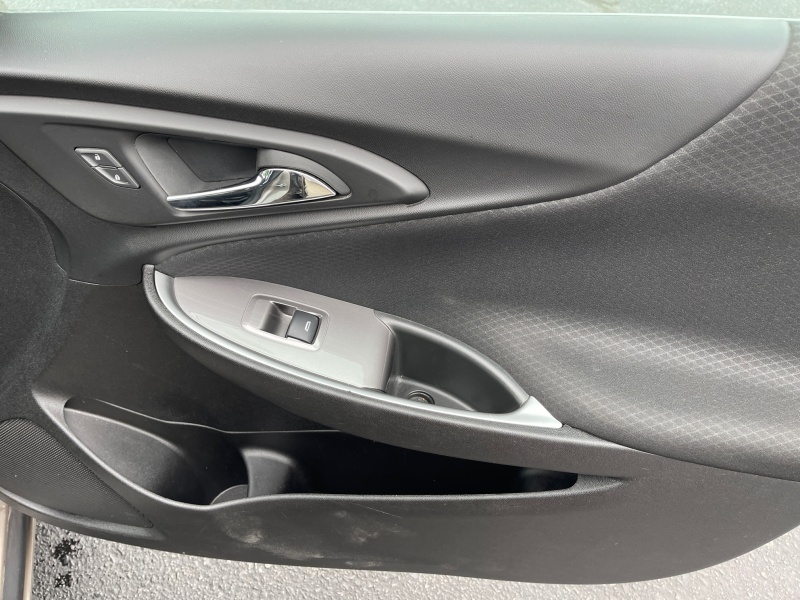 2025 Chevrolet Malibu