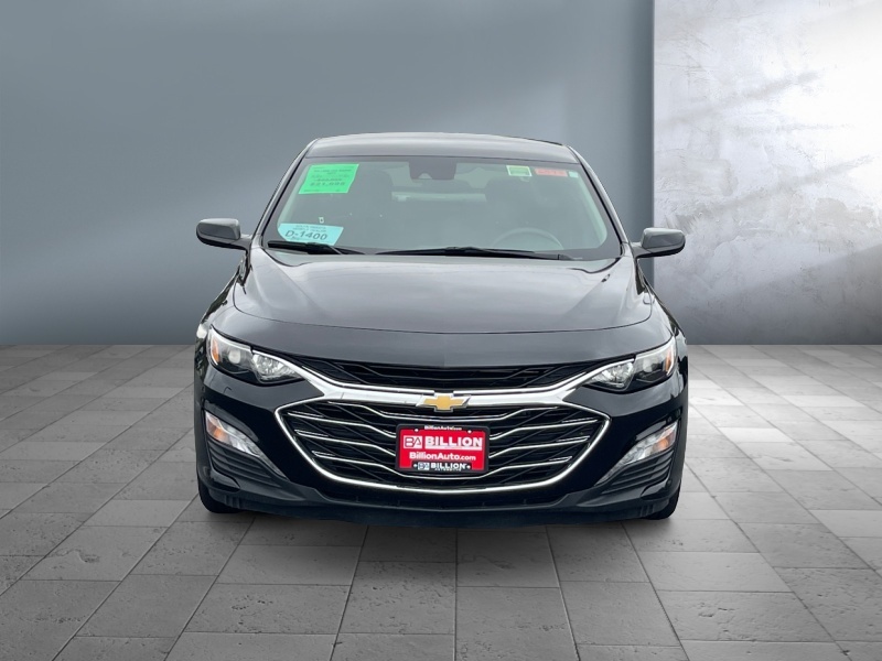 2025 Chevrolet Malibu