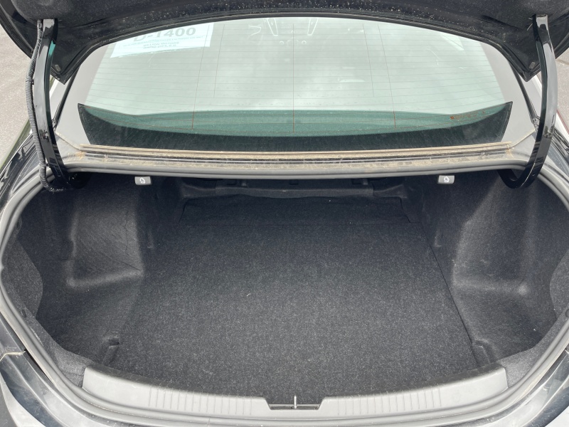 2025 Chevrolet Malibu