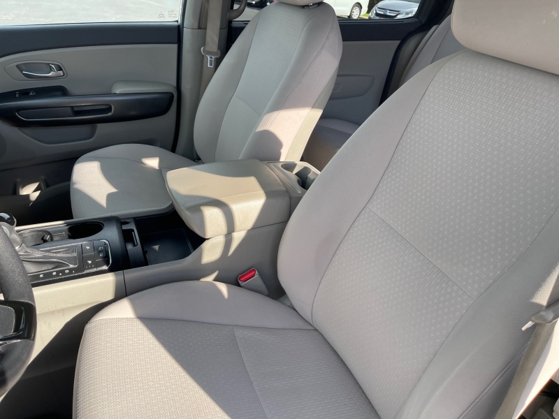 2016 Kia Sedona