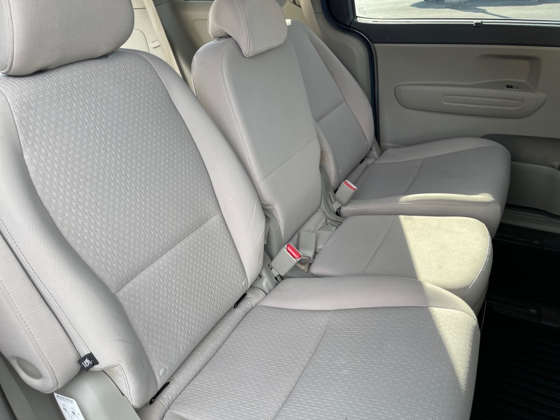 2016 Kia Sedona