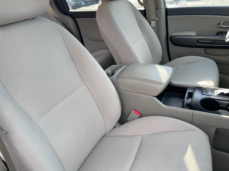 2016 Kia Sedona