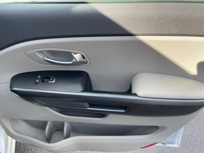 2016 Kia Sedona