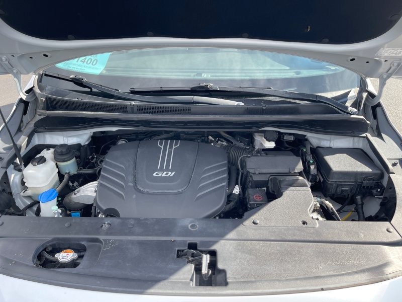 2016 Kia Sedona