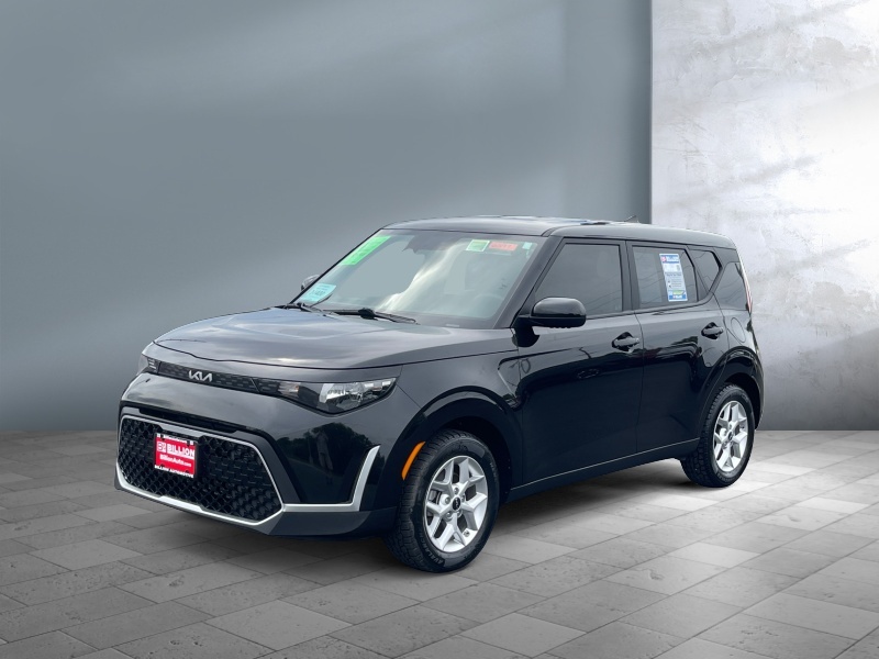 Used 2025 Kia Soul LX Cars